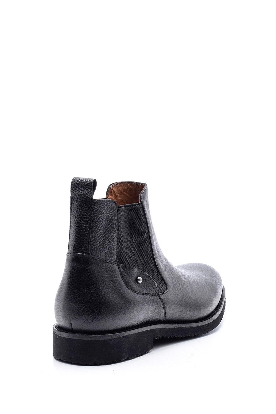 Men's Casual Leather Boots