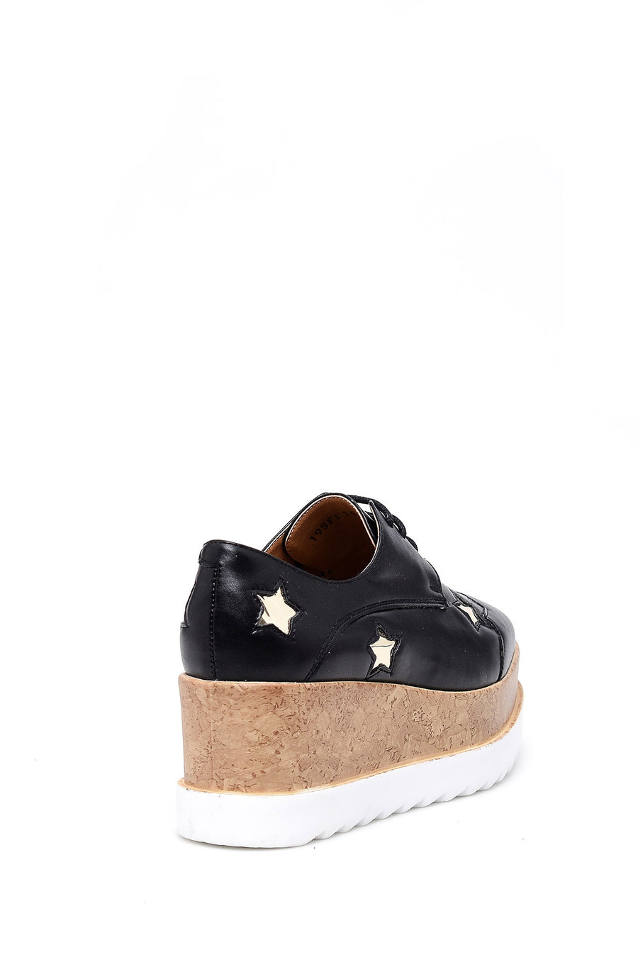 Women's High-Sole Sneaker