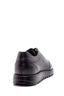 Men's Leather Sneaker | Derimod