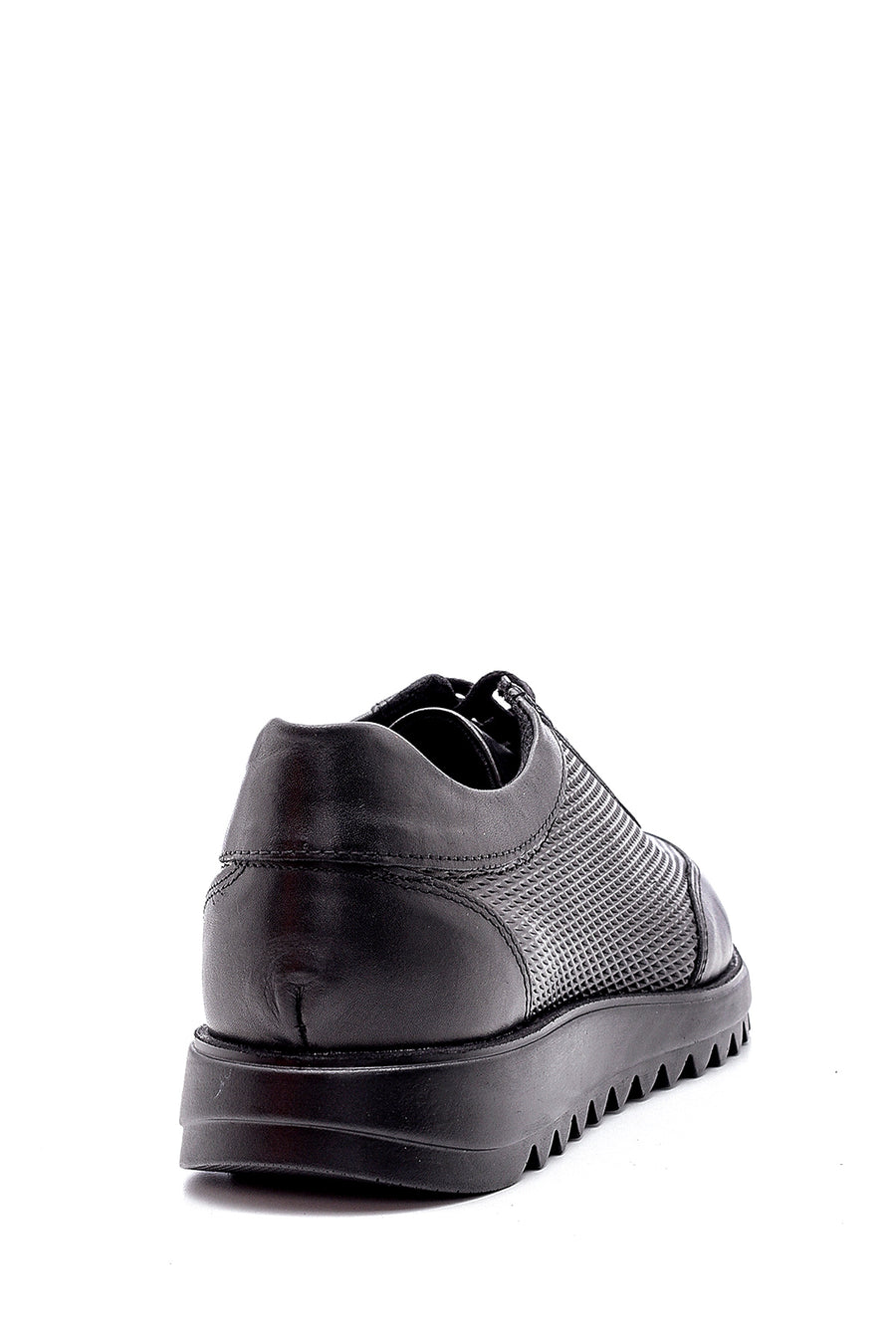 Men's Leather Sneaker