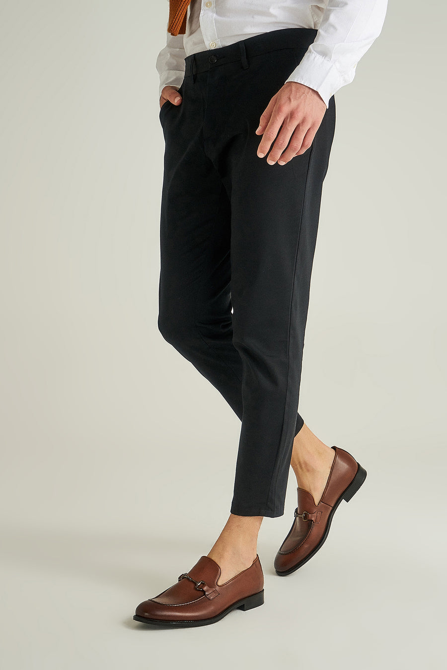 Classic Men's Leather Shoes