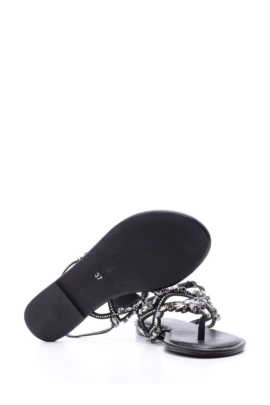 Women's Stone Sandals