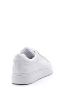 Men's Leather Sneaker | Derimod