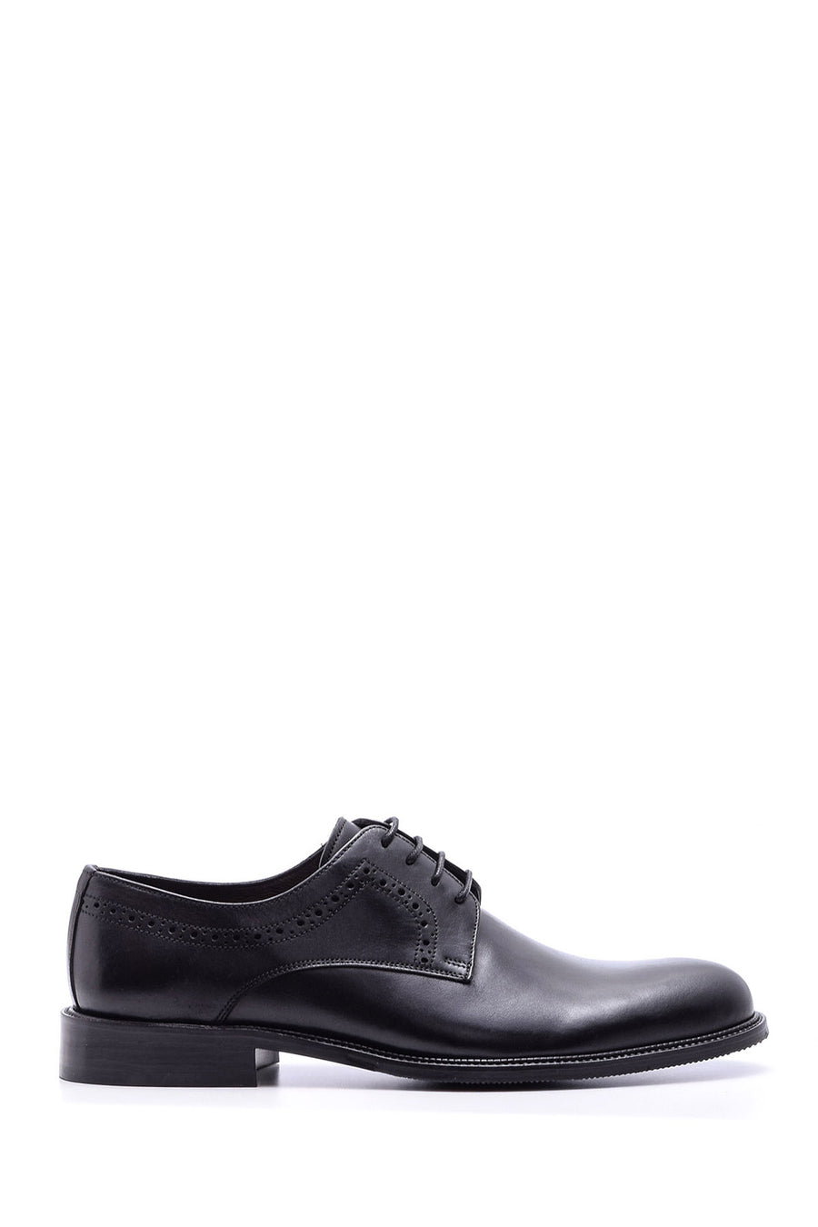 Men's Classic Leather Shoes 19WFD310318 | Derimod