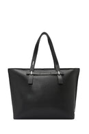 Women's Black Accessory Shoulder Bag | Derimod