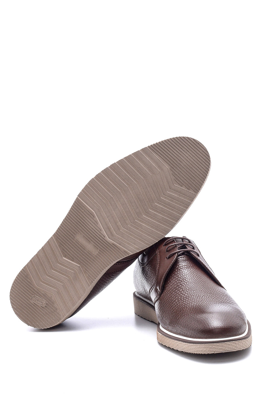 Men's Leather Shoes