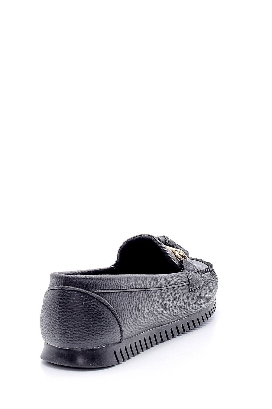 Kadın Püsküllü Loafer