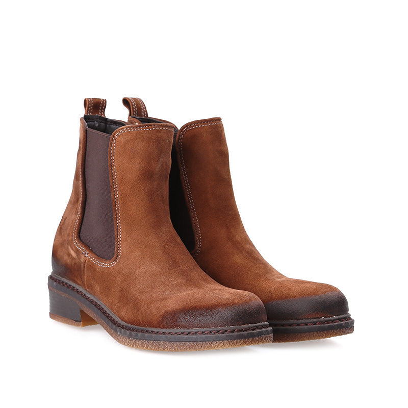Women's Boots