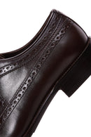 Men's Leather Classic Shoes | Derimod