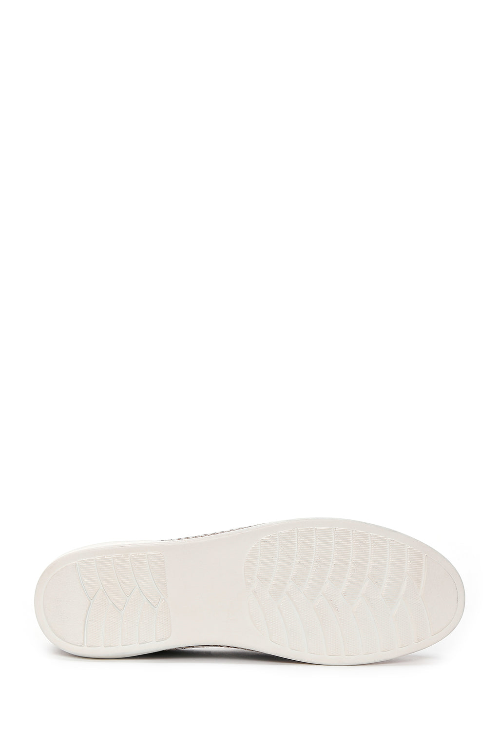 Erkek Siyah Deri Püsküllü Casual Loafer