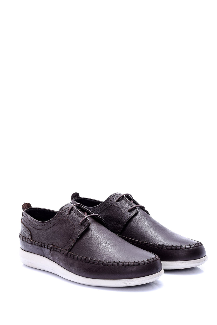 Men's Lace-Up Shoes