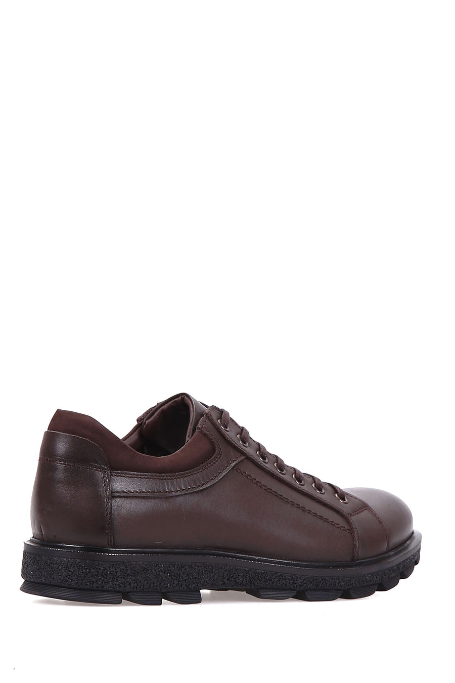 Men's Lace-up Leather Shoes