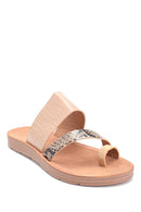 Women's Casual Slippers | Derimod