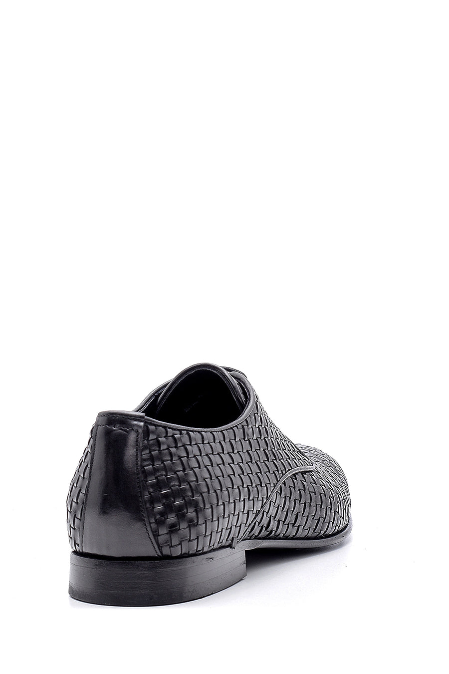Men's Leather Classic Shoes