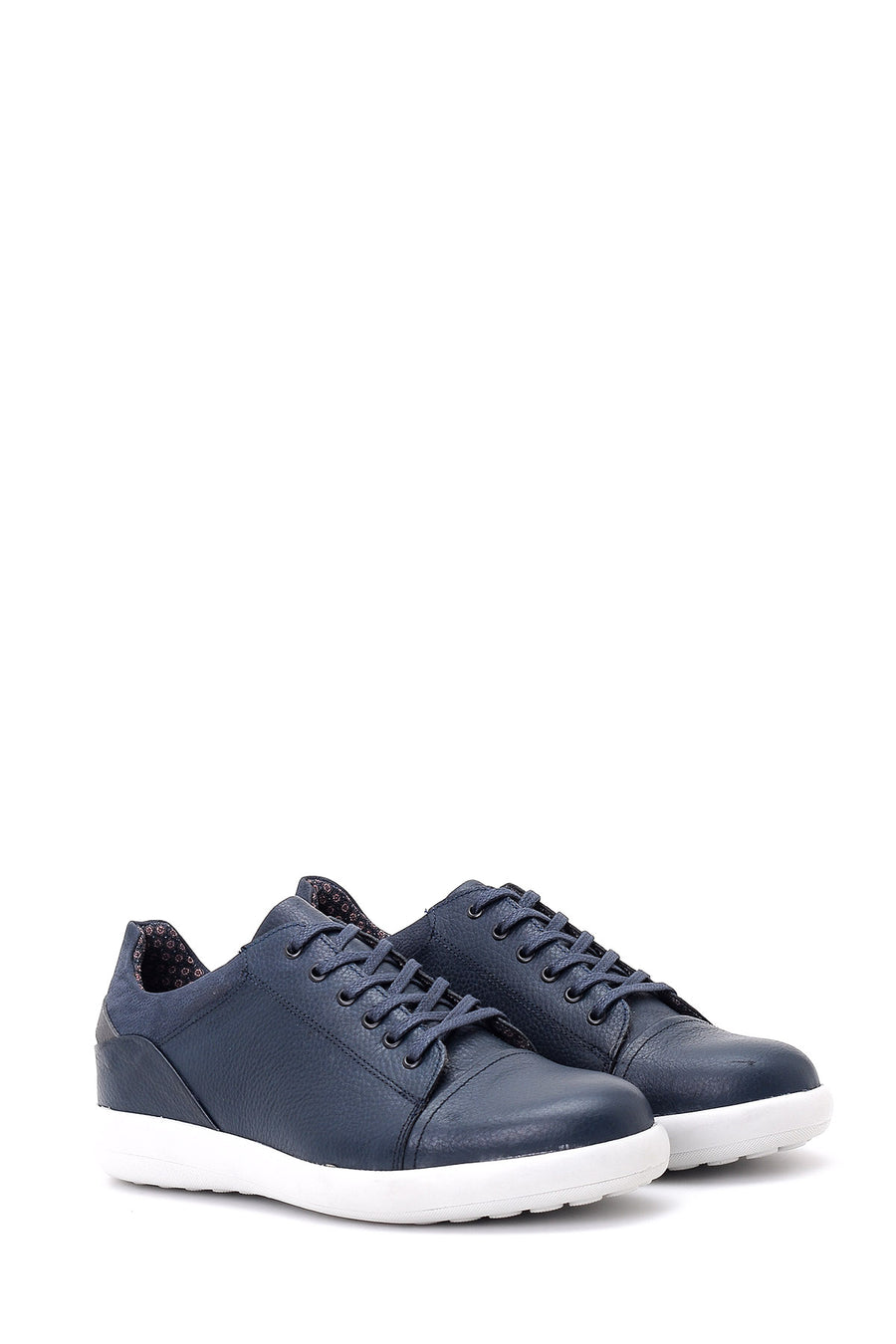Men's Lace-Up Shoes