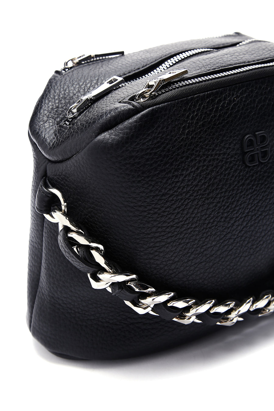 Kadın Siyah Çapraz Çanta