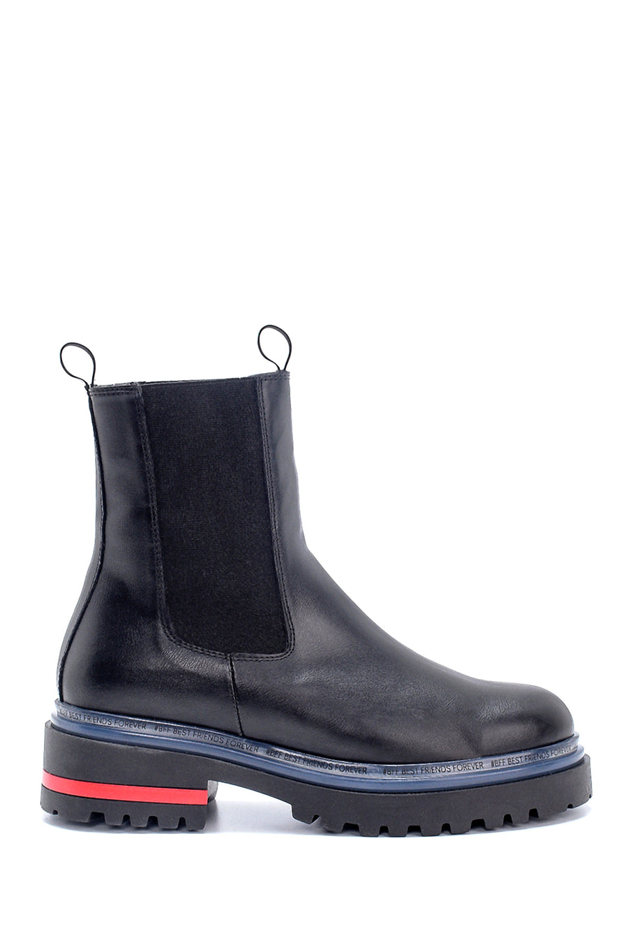 Women's Chelsea Boots 20WFE228618 | Derimod