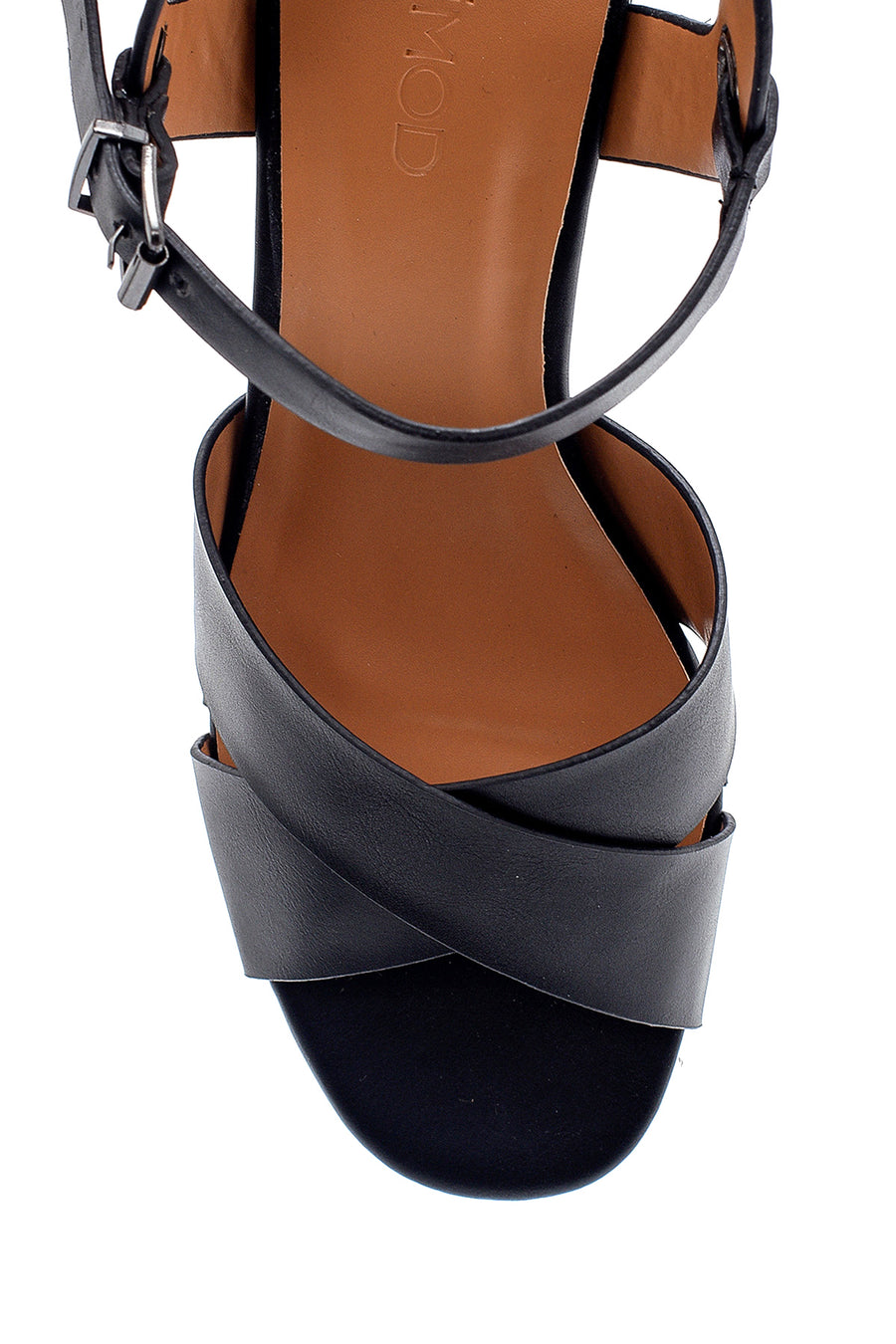 Women's Heeled Sandals