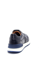 Men's Leather Sneaker | Derimod