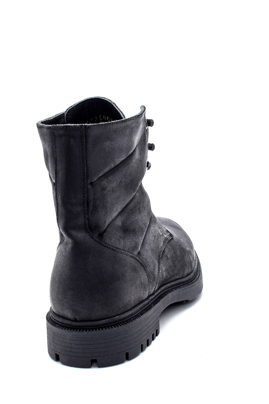 Men's Leather Boots