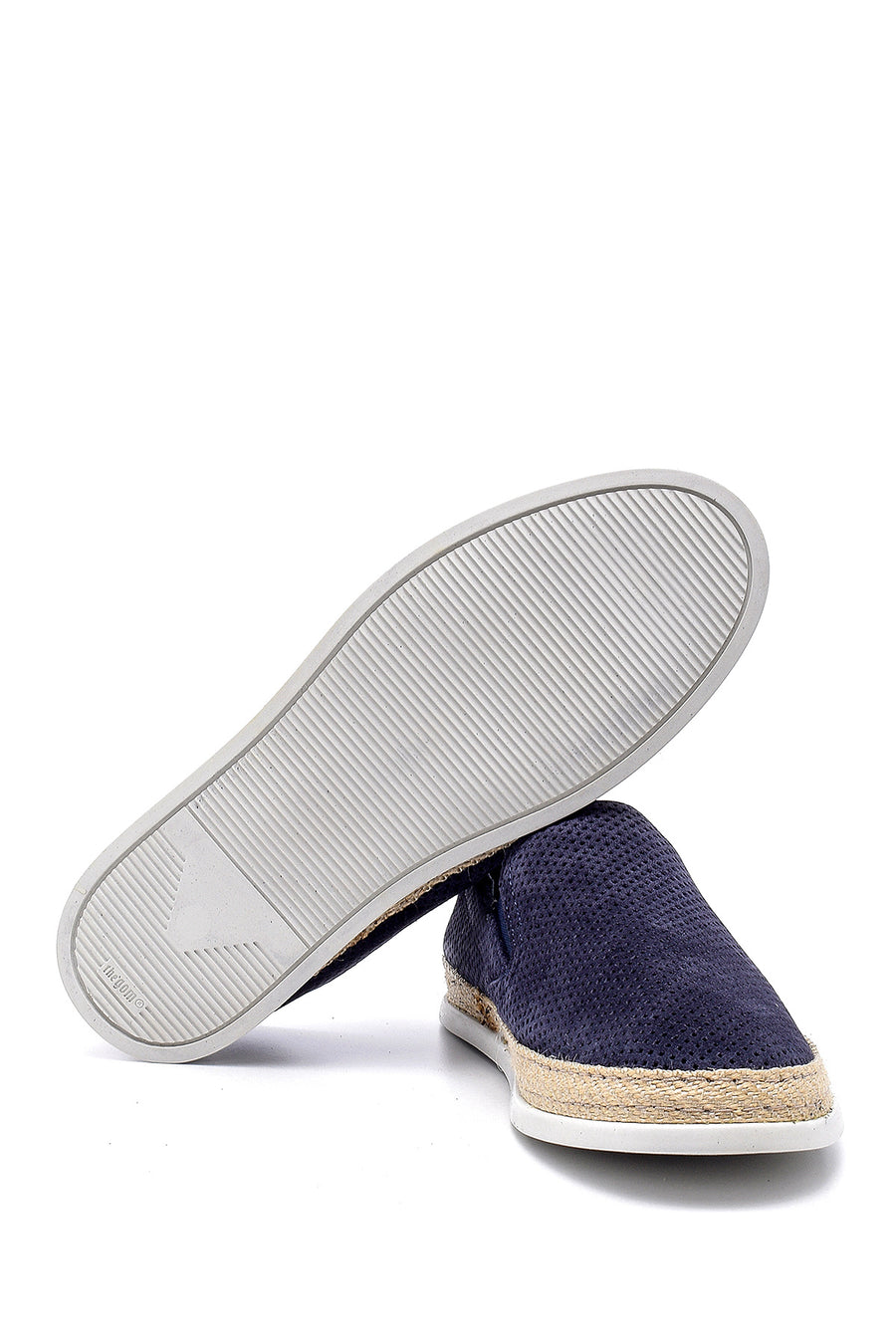 Men's Leather Loafer
