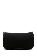 Women's Black Crossbody Bag | Derimod