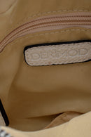 Kadın Aksesuar Detaylı Çapraz Çanta | Derimod