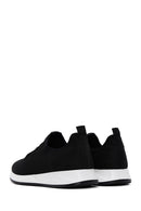 Men's Black Sneaker | Derimod