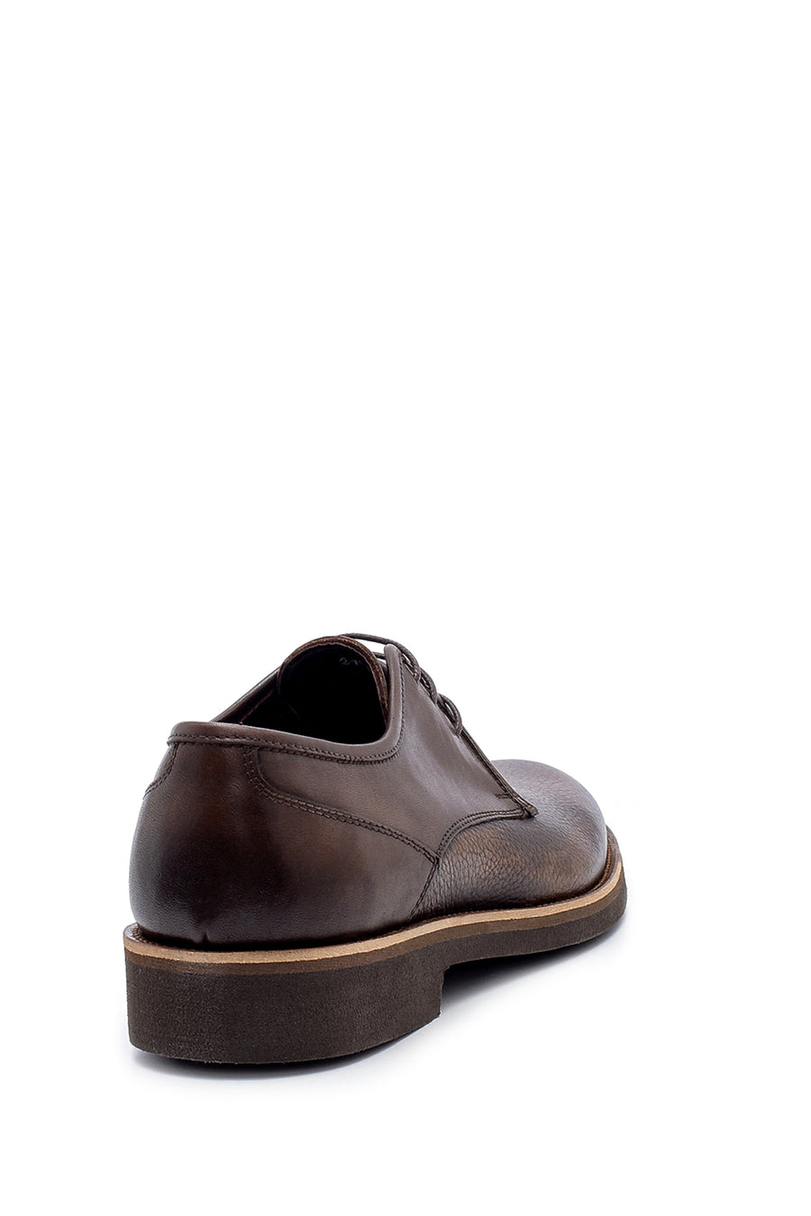 Men's Leather Classic Shoes