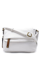 Women's White Shoulder Bag | Derimod