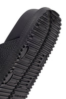 Male Black Slipper | Derimod