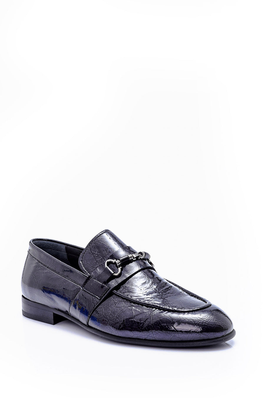 Men's Patent Leather Shoes
