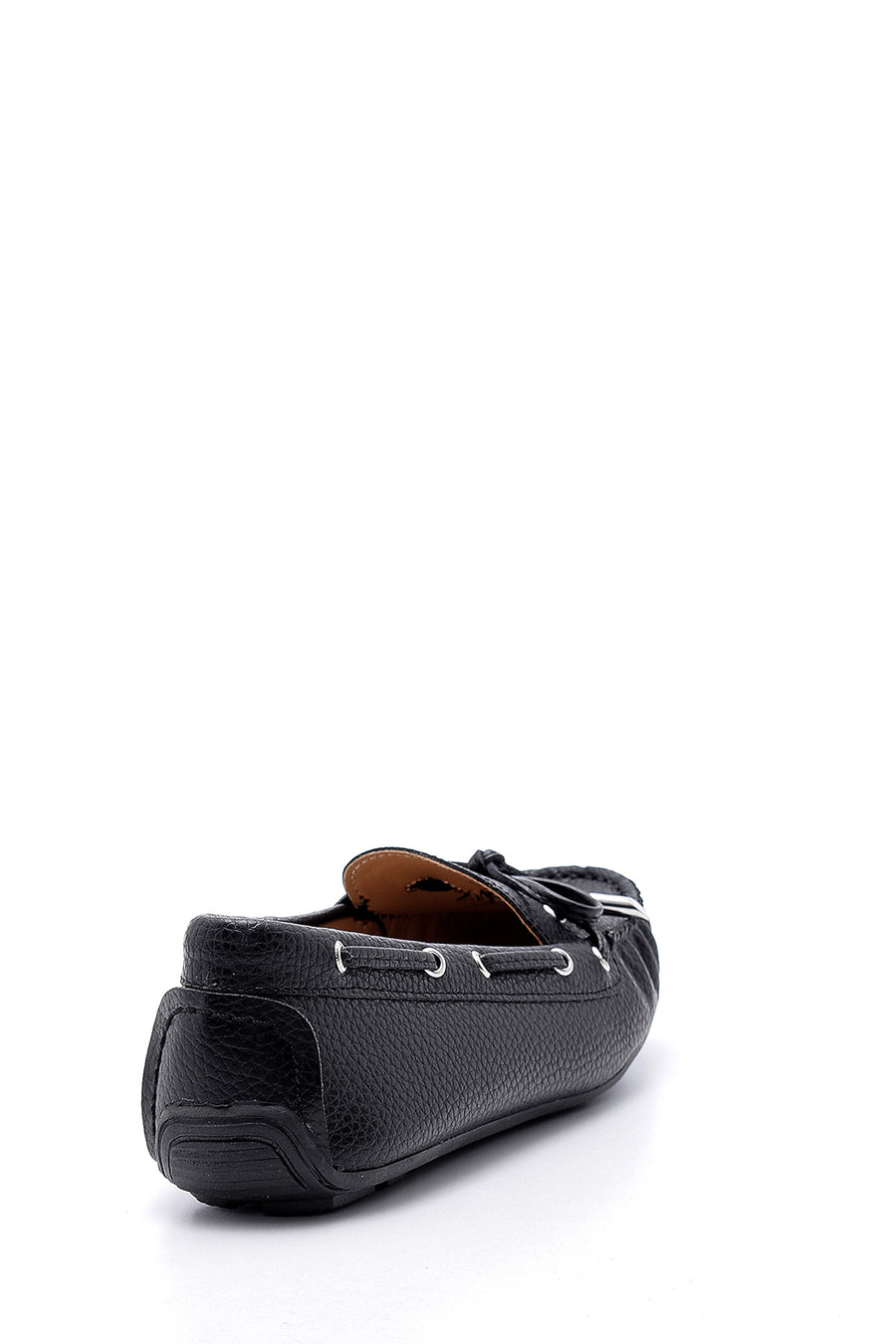 Kadın Fiyonk Detaylı Loafer