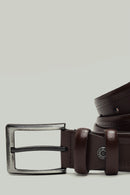 Men's Belt | Derimod