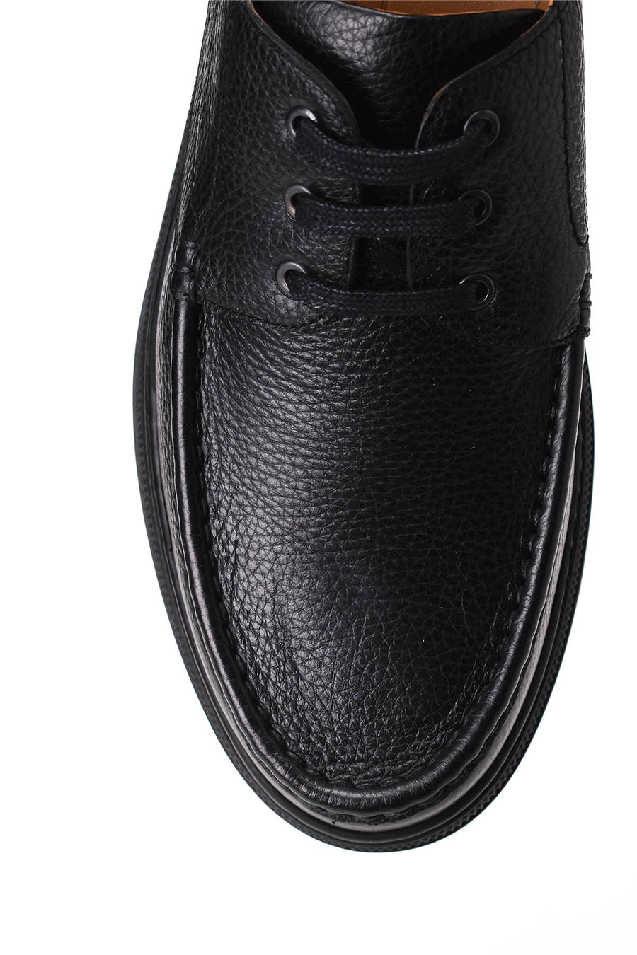 Men's Leather Casual Shoes