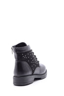 Women's Stone Boots | Derimod