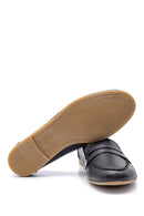 Women's Leather Casual Shoes | Derimod