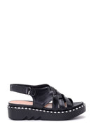 Women's Studded Detailed Sandals | Derimod