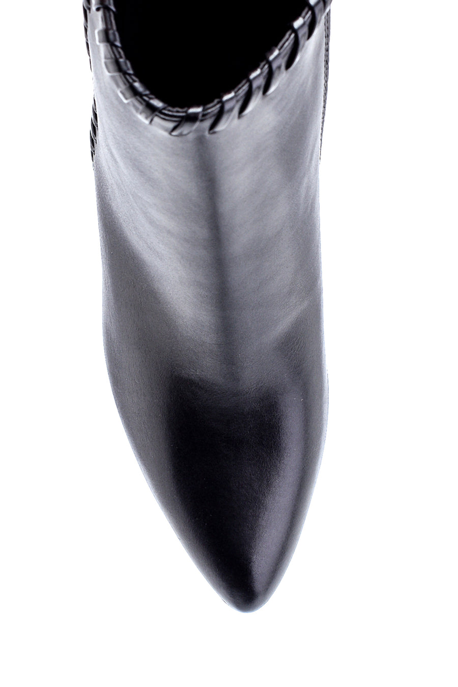 Women's Thin Heeled Boots
