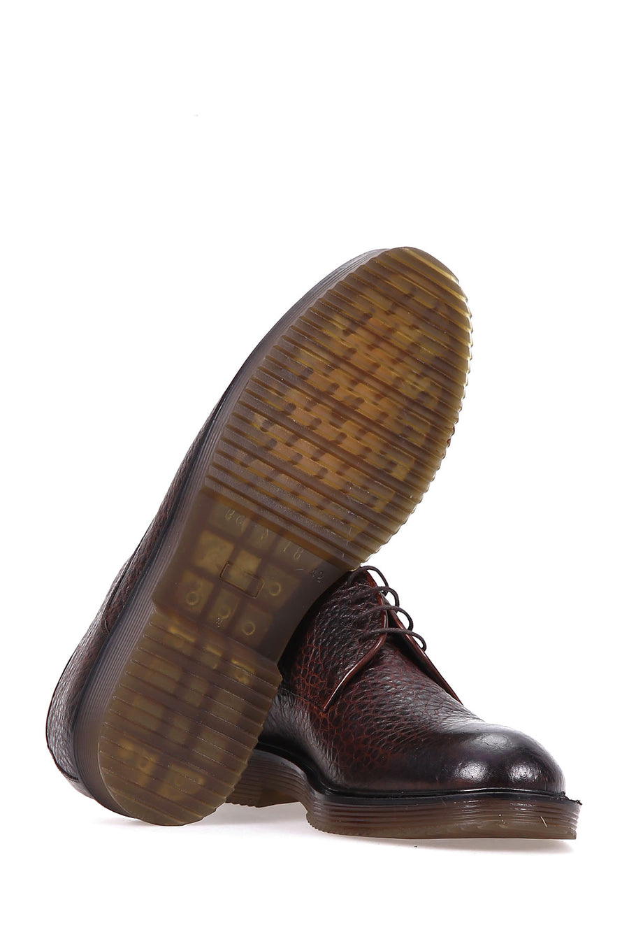 Men's Classic Leather Shoes