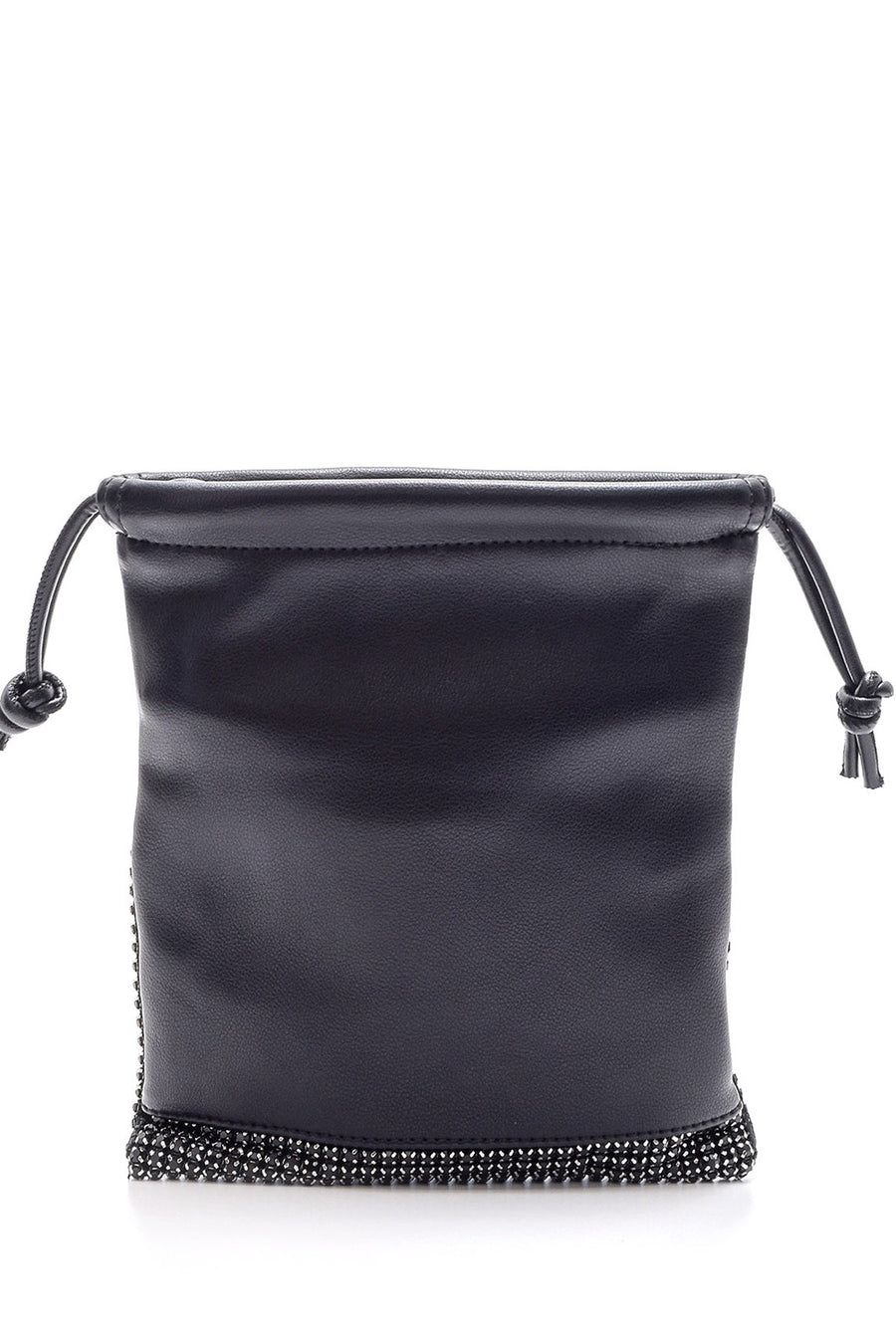 Women's Stone Drawstring Bag