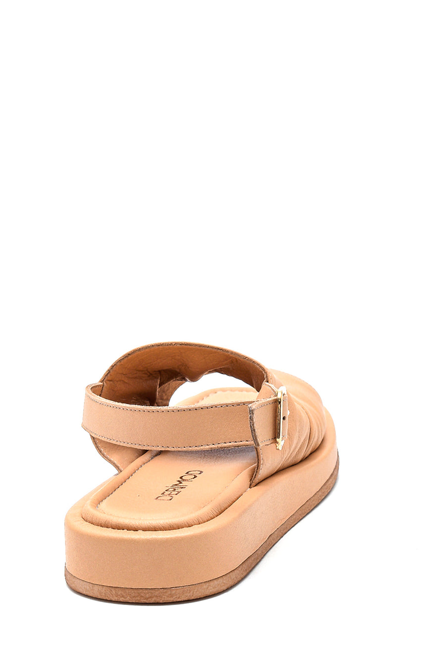 Women's Leather Sandals
