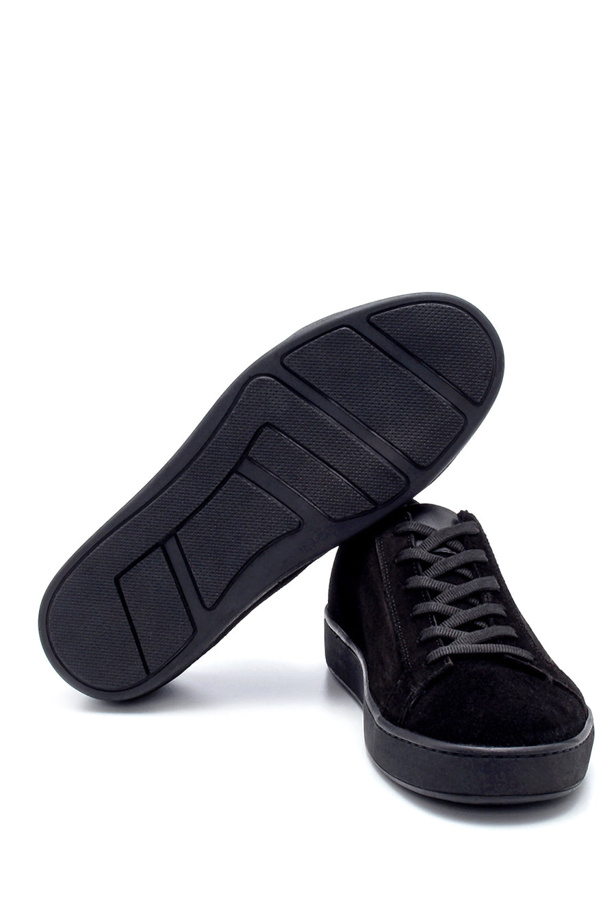 Men's Suede Sneaker