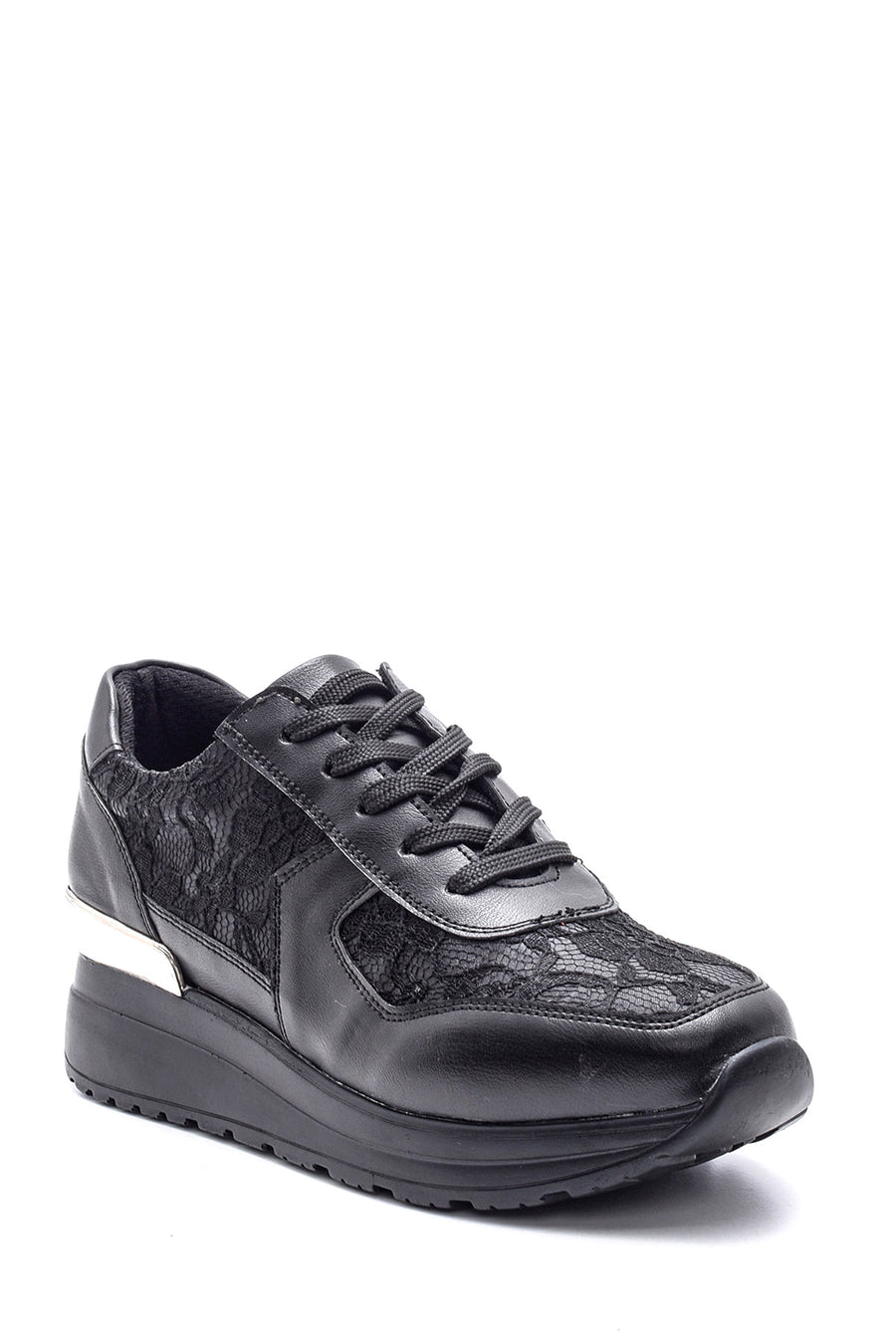 Women's Patterned Sports Shoes
