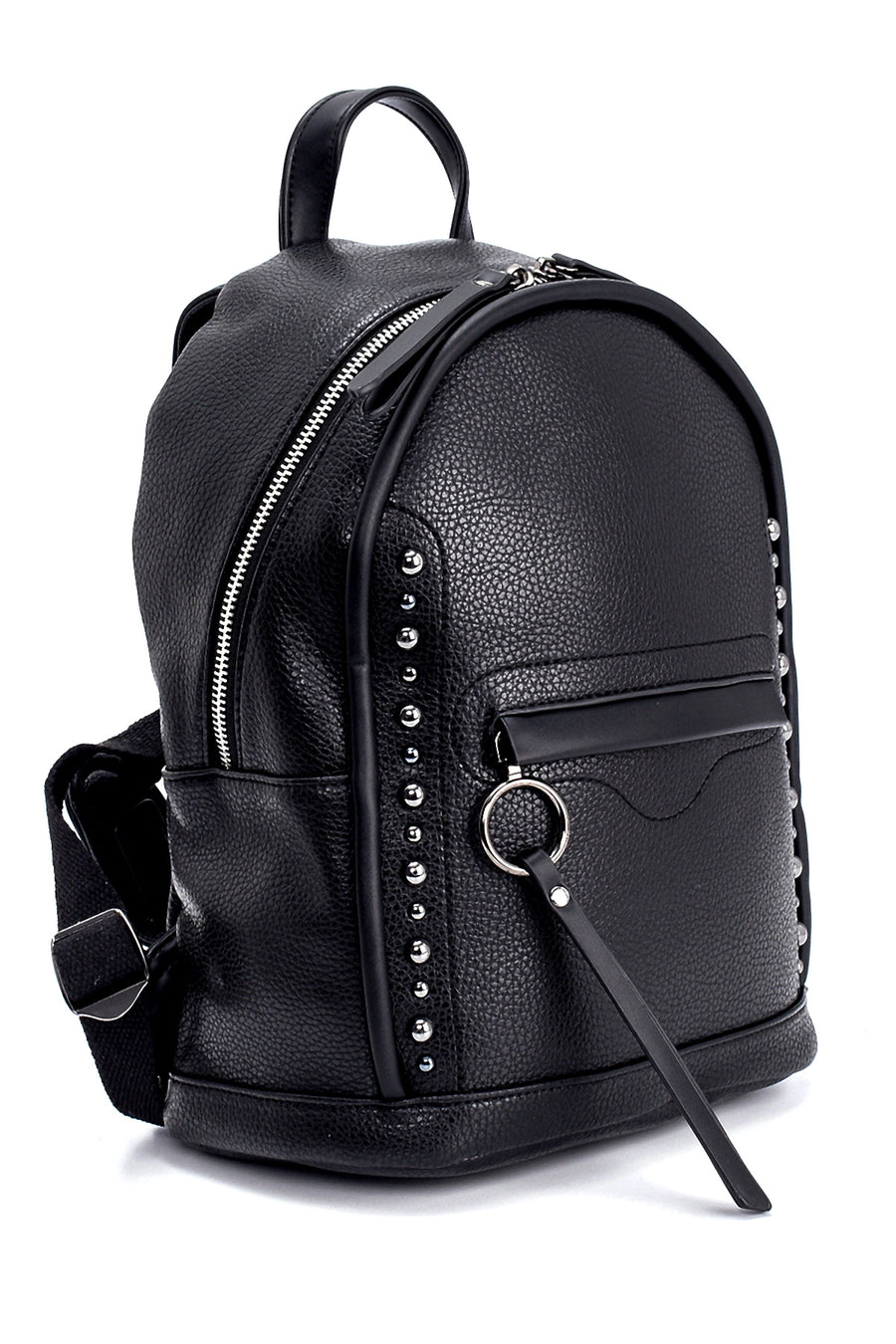 Women's Staple Detailed Backpack