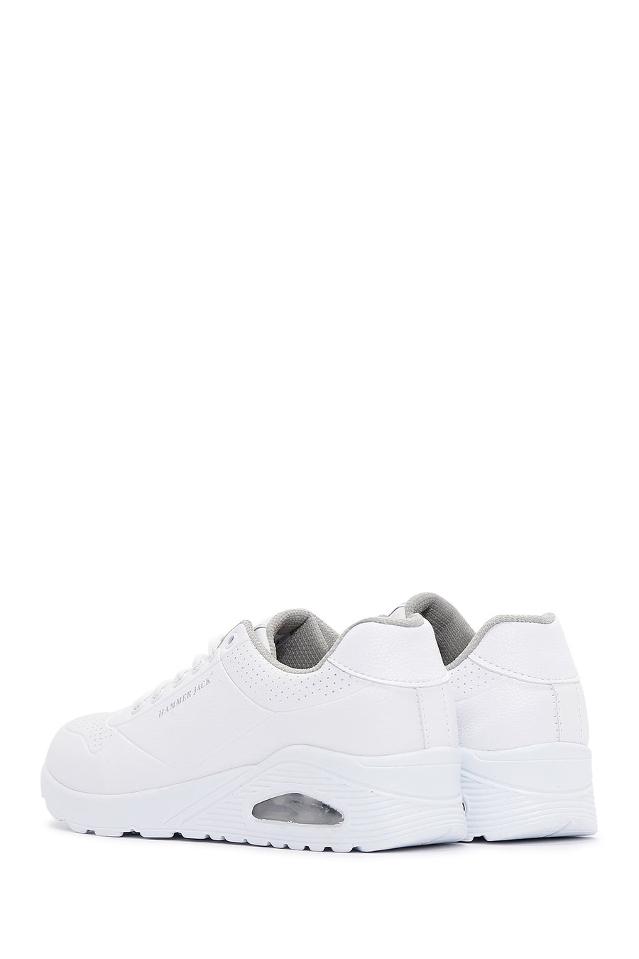 Hammer Jack Kadın Beyaz Monica Z Sneaker
