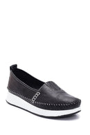 Women's Leather Shoes | Derimod