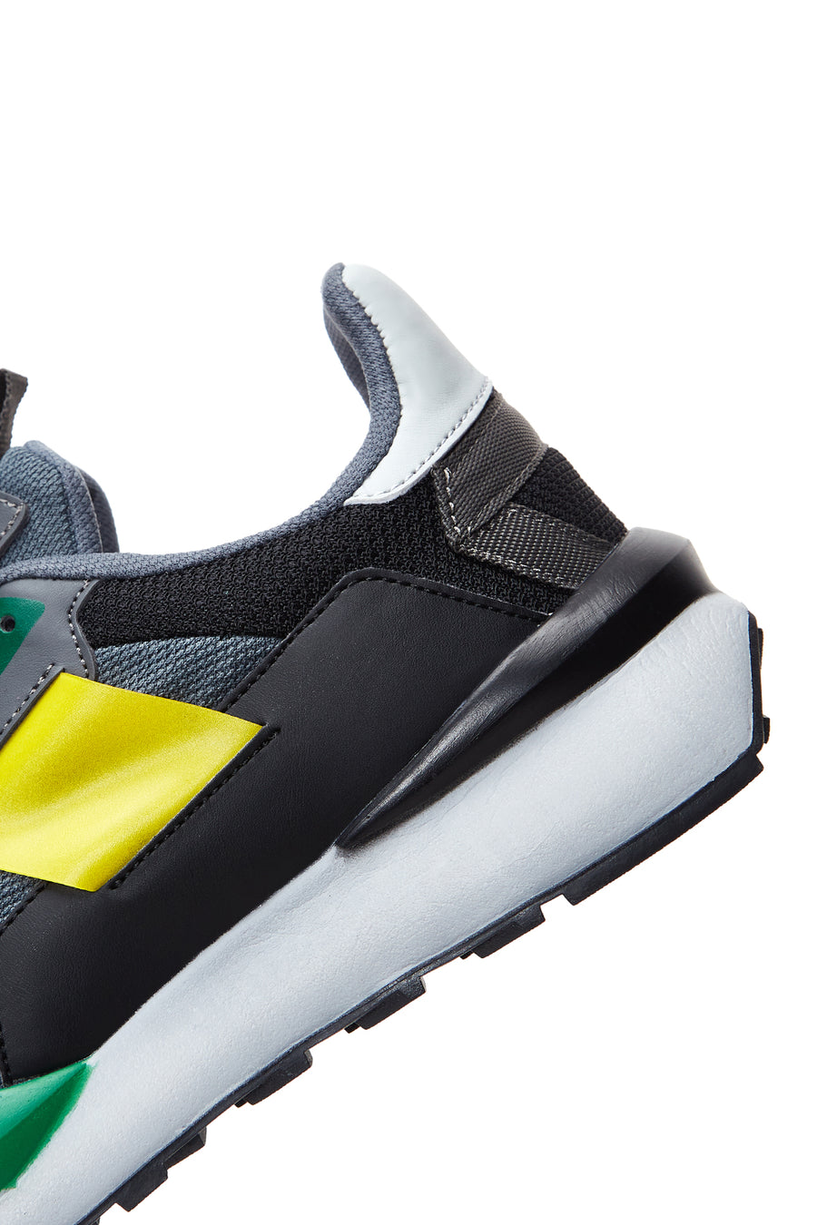 Erkek Füme Renkli Sneaker