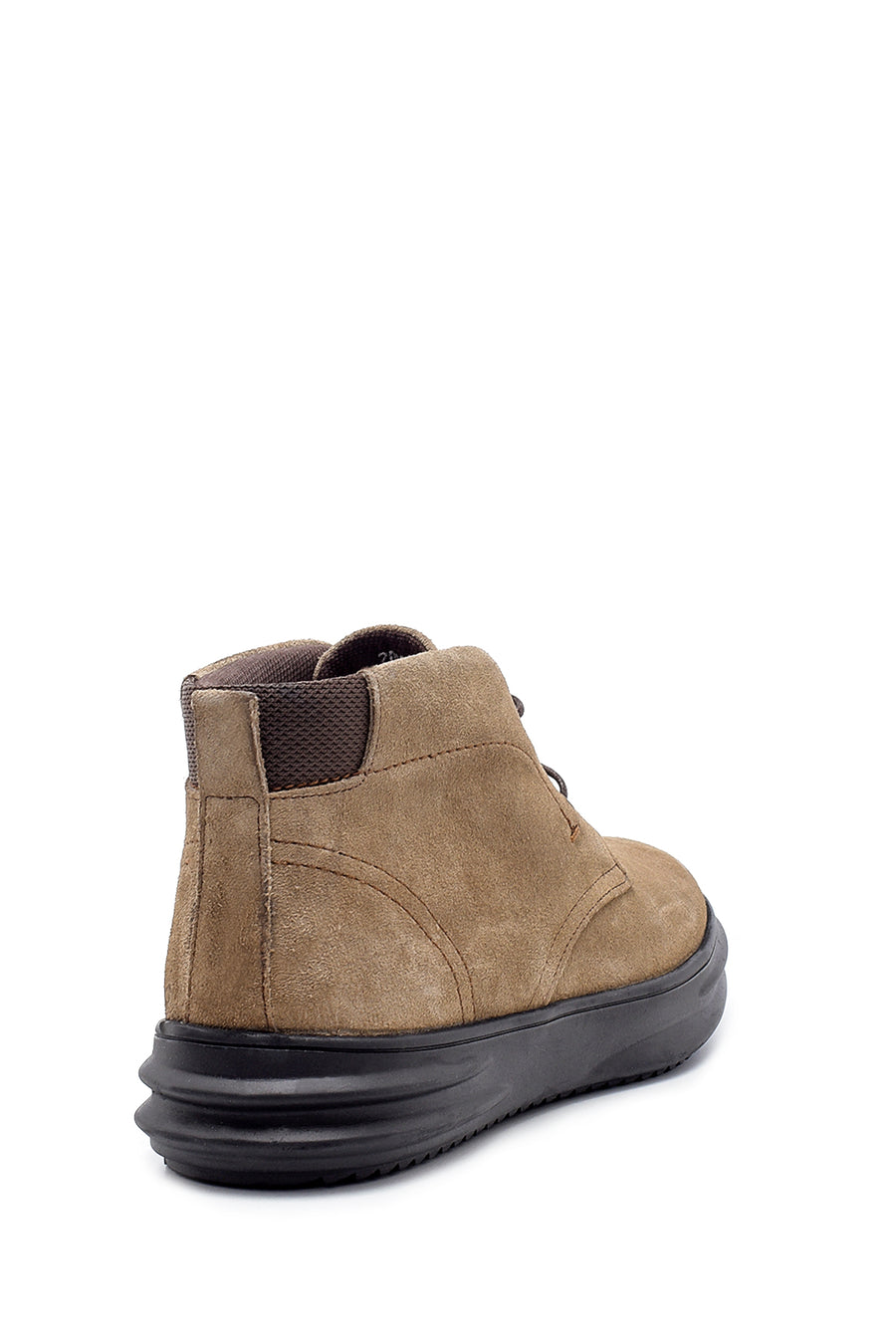 Men's Nubuck Boots