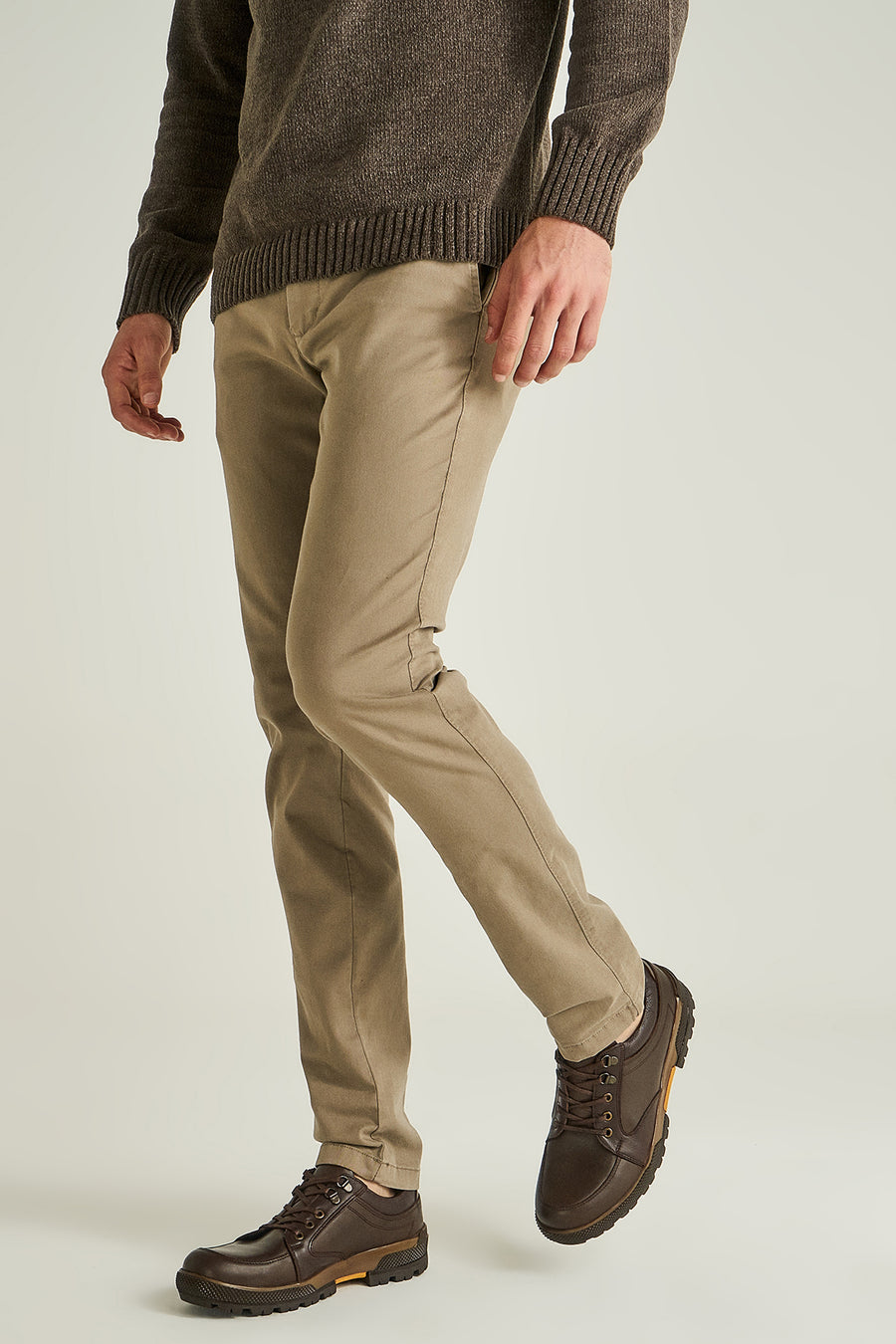 Men's Leather Shoes